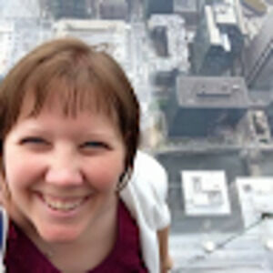 Meet your Posher, Monica